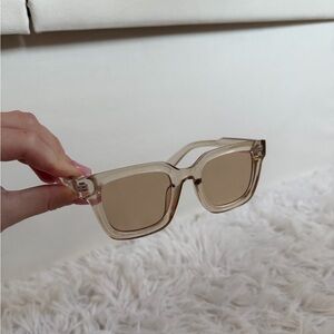 Tan Sunglasses